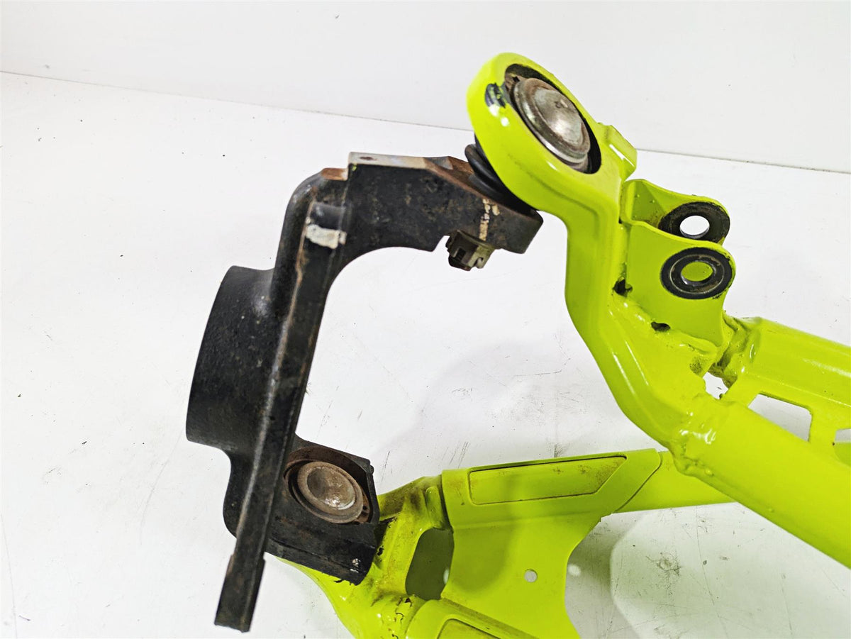 2021 Kawasaki Teryx KRX KRF 1000 Front Right Knee Assembly 39007-0425 39007-0464 {{ shop.shopifyCountryName }} - Mototech271