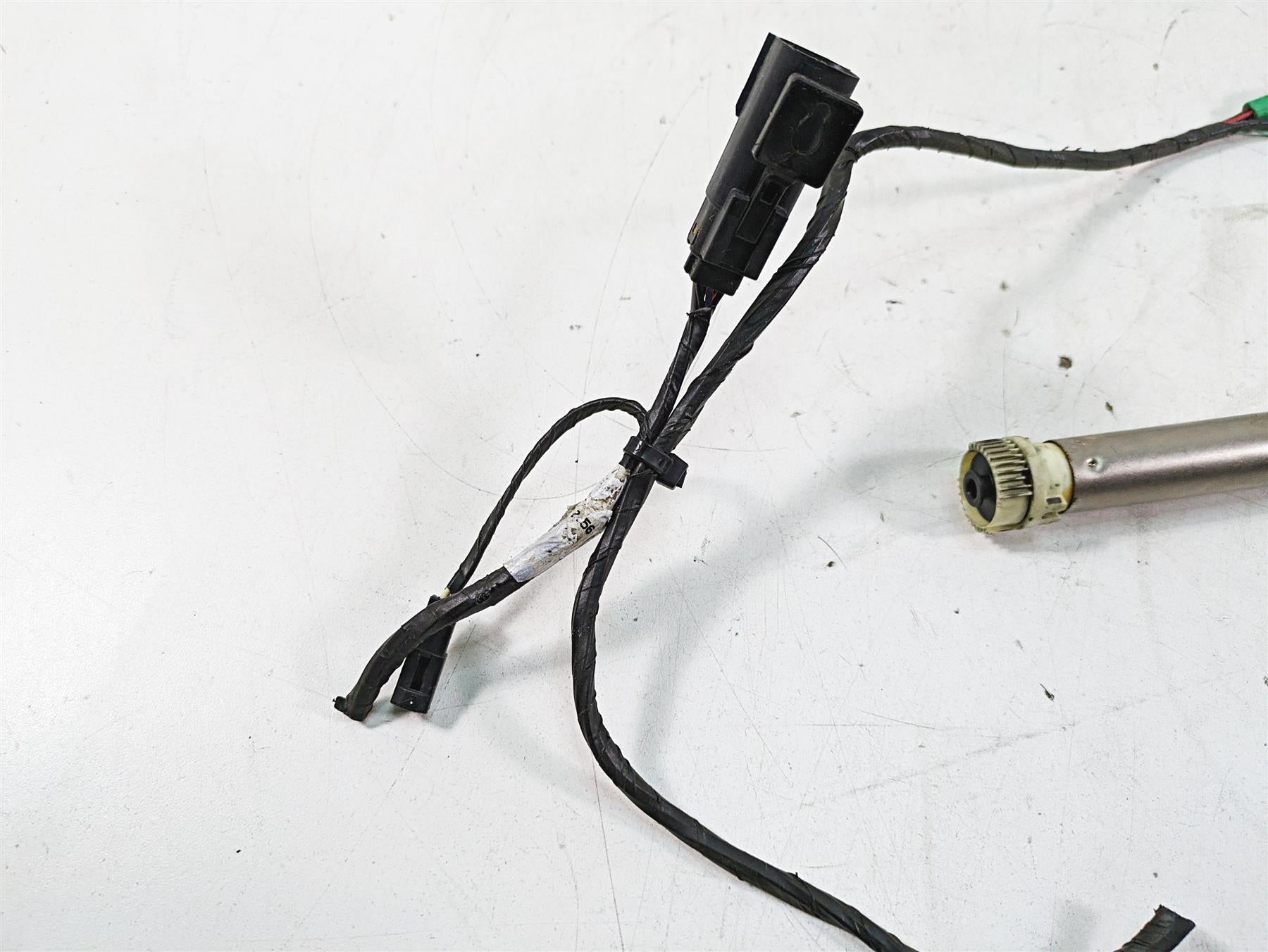 2011 Harley Touring FLHR Road King Ride By Wire Throttle Sensor 32305-08B {{ shop.shopifyCountryName }} - Mototech271