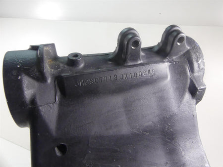 2018 Honda CBR1000 RR SC77 Straight Main Frame Chassis With Tennessee Salvage Title- Read 50010-MKF-A20ZA {{ shop.shopifyCountryName }} - Mototech271