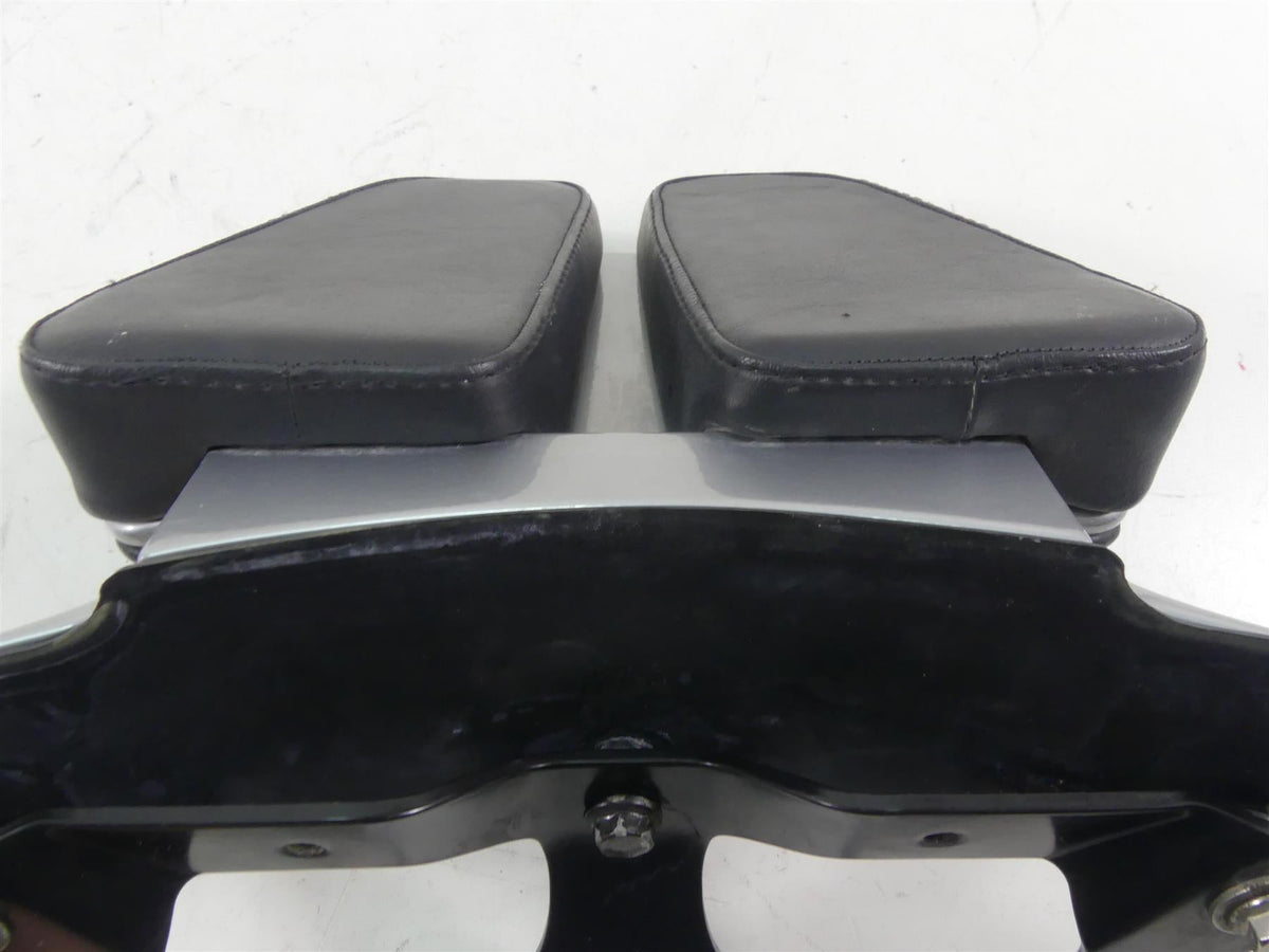 2013 Harley VRSCF Muscle V-Rod Sissybar Sissy Bar Rear Backrest - Read 51600-09 {{ shop.shopifyCountryName }} - Mototech271