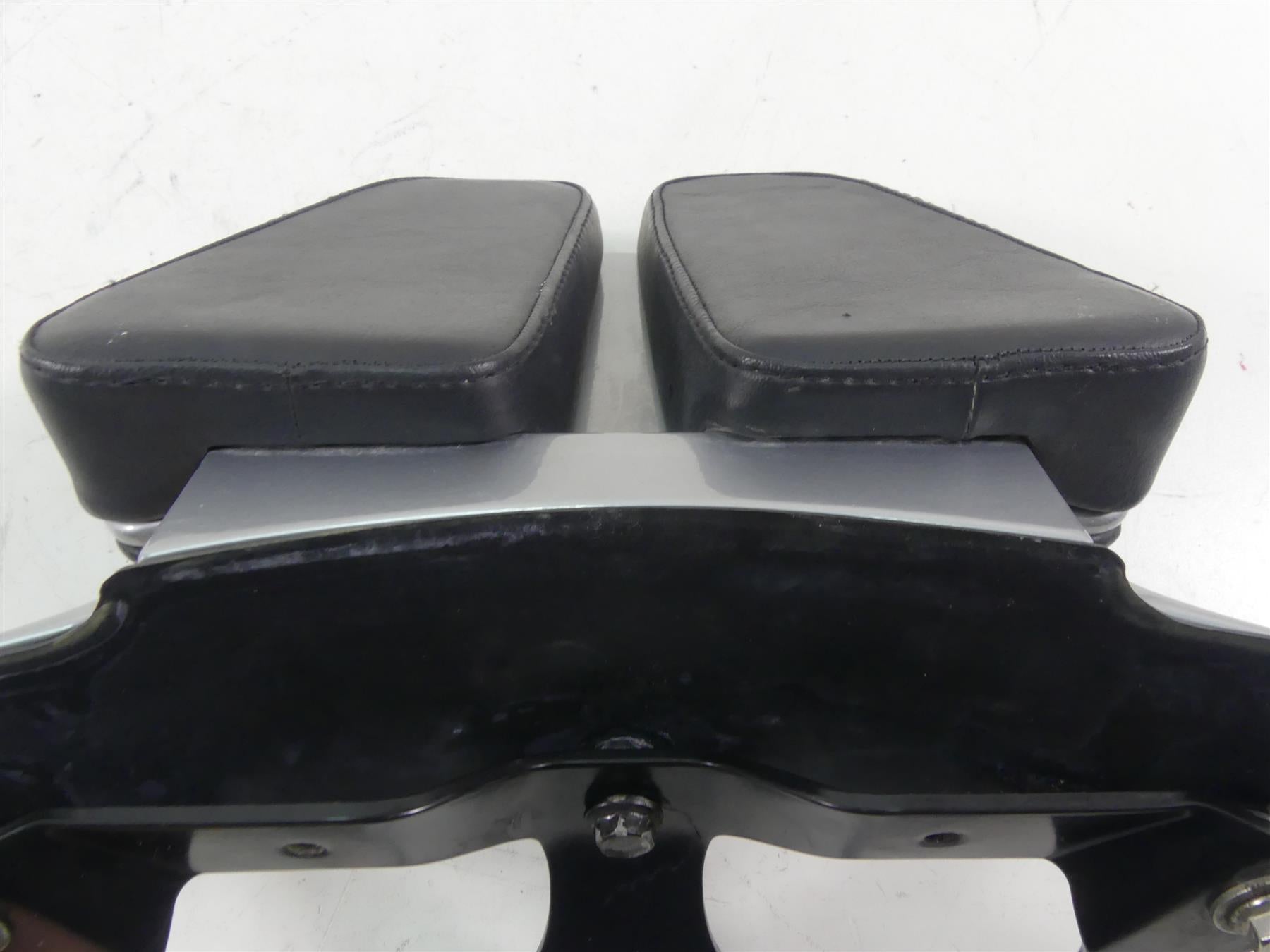 2013 Harley VRSCF Muscle V-Rod Sissybar Sissy Bar Rear Backrest - Read 51600-09 {{ shop.shopifyCountryName }} - Mototech271