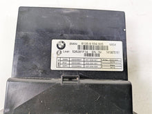 Load image into Gallery viewer, 2015 BMW K1600 GT K48 Basic Control Module Unit 61358554935
