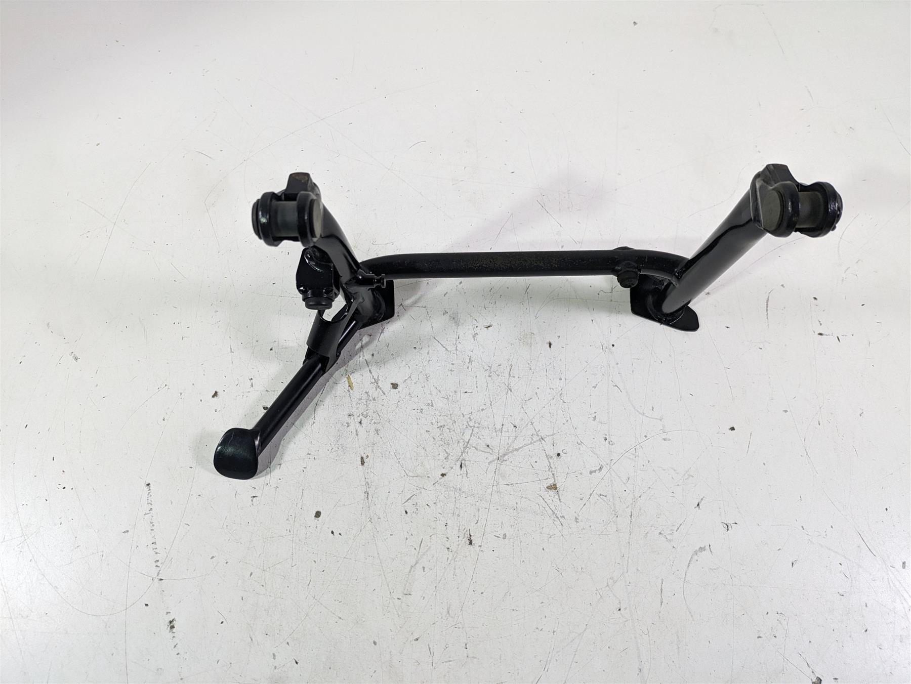 2022 BMW R1250 RT K052 Center Kickstand Kick Stand 46528532725 {{ shop.shopifyCountryName }} - Mototech271