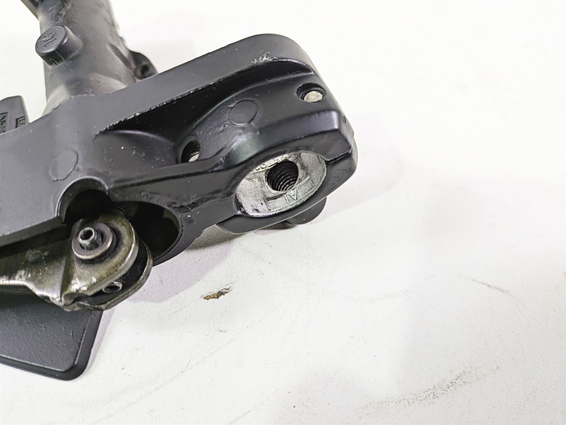 2009 BMW R1200GS K255 Adv Front Brake Master Cylinder - Abs 32728530056 {{ shop.shopifyCountryName }} - Mototech271