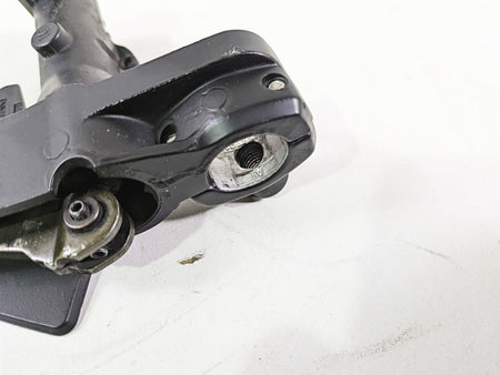 2009 BMW R1200GS K255 Adv Front Brake Master Cylinder - Abs 32728530056 {{ shop.shopifyCountryName }} - Mototech271