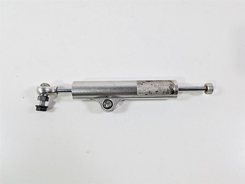 2014 BMW S1000RR K46 Steering Damper & Mounts 32767105556 31428369121 8527545 {{ shop.shopifyCountryName }} - Mototech271