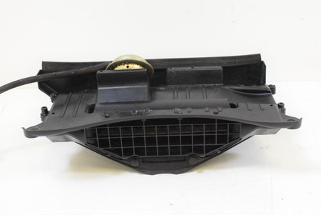 05 Honda CBR1000RR CBR1000 RR Front Air Intake Duct Ram Scoop 17251-MEL-010 {{ shop.shopifyCountryName }} - Mototech271