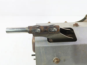 2021 Kawasaki Teryx KRX KRF 1000 Exhaust Muffler Pipe 246miles 18100-0605 | Mototech271