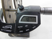 Load image into Gallery viewer, 2019 Harley Softail FXBB Street Bob Sunstar Front Brake Disc Rotor 41500022 | Mototech271
