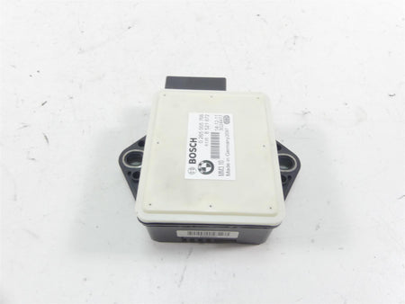 2012 BMW S1000RR K46 Bosch Traction Control Speed Sensor Module Unit 61358521872 {{ shop.shopifyCountryName }} - Mototech271