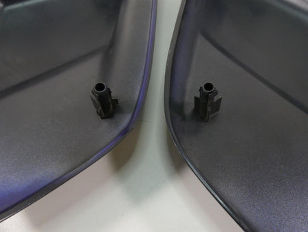 2004 Harley FLHTC SE CVO Electra Glide Side Cover Fairing Set 66048-97 {{ shop.shopifyCountryName }} - Mototech271