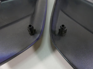 2004 Harley FLHTC SE CVO Electra Glide Side Cover Fairing  Set   66048-97 | Mototech271