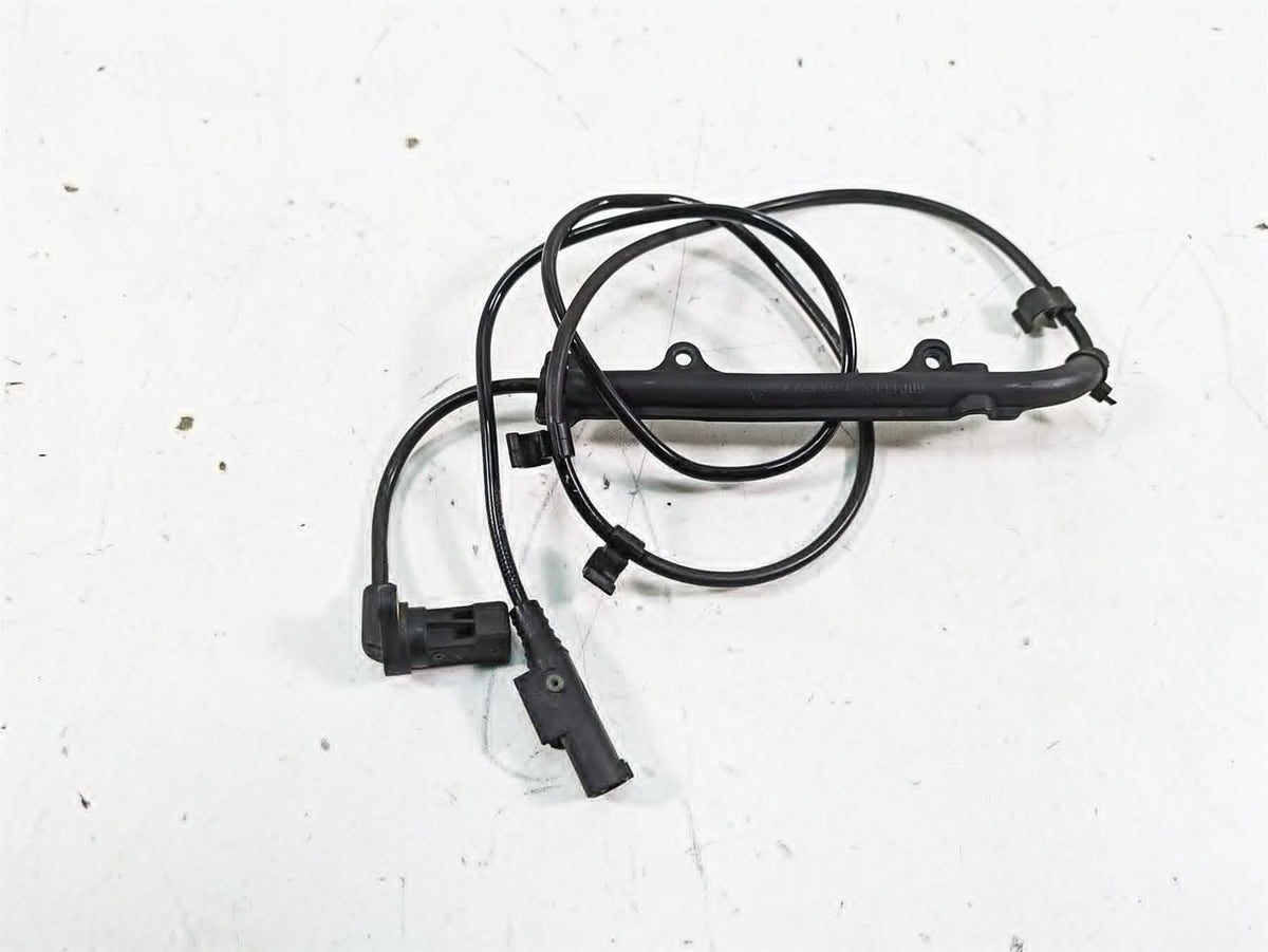 2014 Moto Guzzi California 1400 T Front Abs Brake Wheel Speed Sensor 859792 {{ shop.shopifyCountryName }} - Mototech271