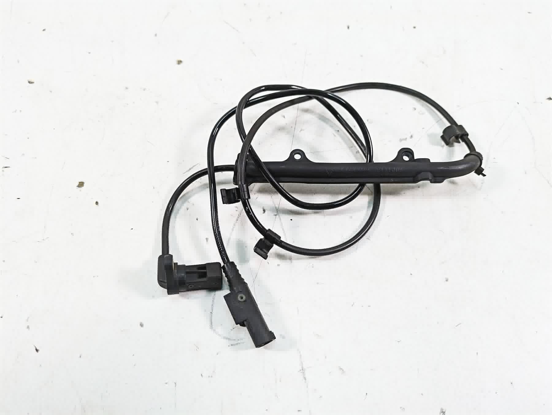 2014 Moto Guzzi California 1400 T Front Abs Brake Wheel Speed Sensor 859792 {{ shop.shopifyCountryName }} - Mototech271