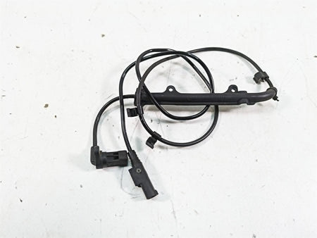 2014 Moto Guzzi California 1400 T Front Abs Brake Wheel Speed Sensor 859792 {{ shop.shopifyCountryName }} - Mototech271