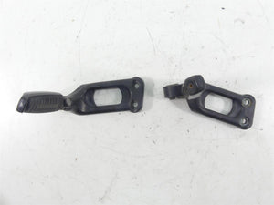 2013 Harley VRSCDX Night Rod Special Rear Passenger Footpegs 51723-07 51722-07 | Mototech271