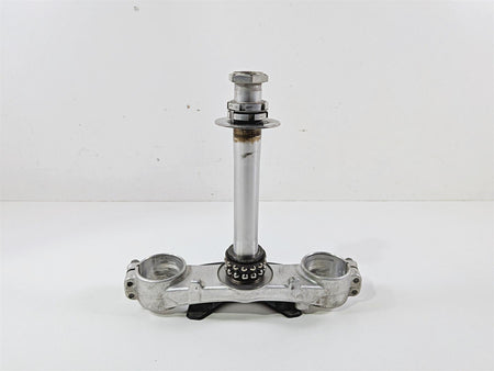 2014 BMW S1000RR K46 Lower Triple Tree Steering Clamp 8526936 31428552933 {{ shop.shopifyCountryName }} - Mototech271