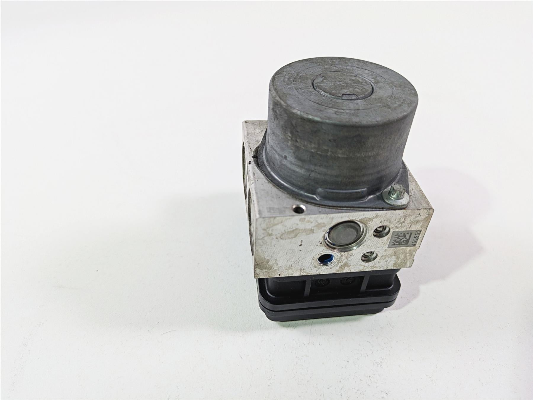 2018 Harley FLHCS Softail Heritage 115th Abs Brake Pump Module Unit 41100044B {{ shop.shopifyCountryName }} - Mototech271