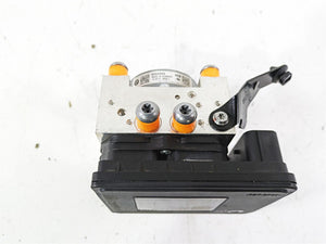 2017 BMW S1000R K47 Abs Brake Pump Pressure Unit Module 34518566956 8566955 | Mototech271