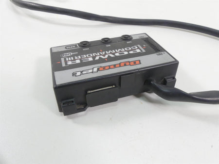 2007 Suzuki M109R VZR1800 Boulevard Power Commander 3 Dynojet 330-411 {{ shop.shopifyCountryName }} - Mototech271