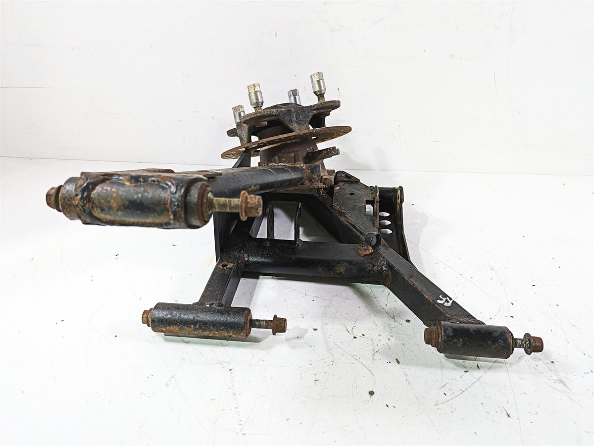 2020 Polaris RZR 900 S Rear Right Knee Assembly 1021413 1021415 5139989 {{ shop.shopifyCountryName }} - Mototech271