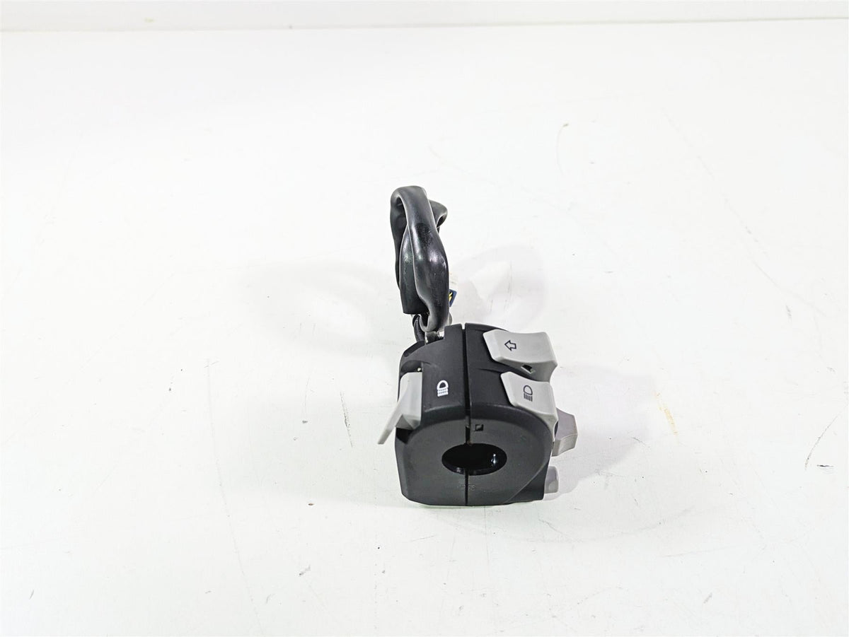 2023 Ducati Monster 937 SP Left Hand Control Switch 65110281C {{ shop.shopifyCountryName }} - Mototech271