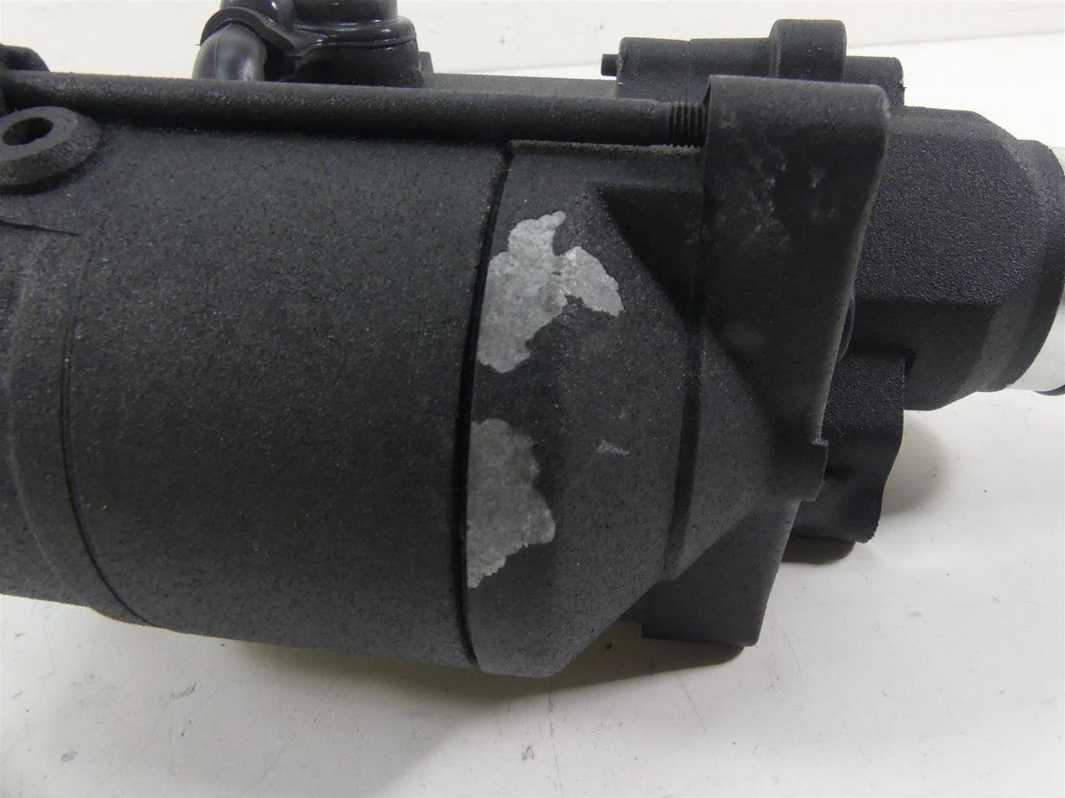2015 Harley FXDF Dyna Fat Bob Engine Starter Motor 96 103 110 31618-06A {{ shop.shopifyCountryName }} - Mototech271