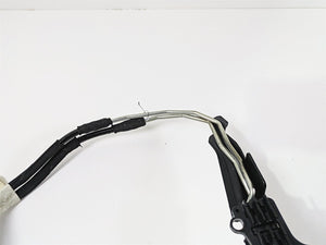 2019 Ducati Supersport 939 S Rear Abs Brake Line Set 61910871B 61910481C | Mototech271