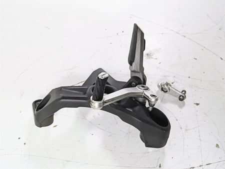 2017 Ducati Monster 1200 S Left Foot Peg & Shifter Set 82413212BB 45622352AA {{ shop.shopifyCountryName }} - Mototech271