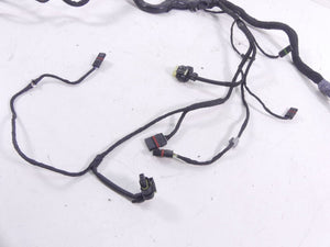 2017 BMW R1200RT RTW K52 Main & Engine Wiring Harness Loom -No Cuts 61118350588