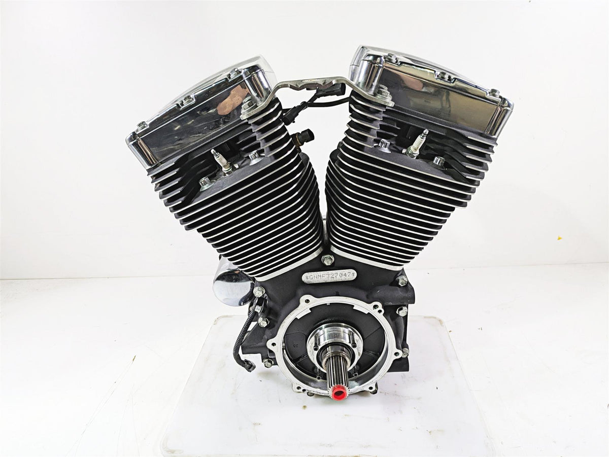 2015 Harley FXDL Dyna Low Rider Running 103ci Engine Motor 31K -Video 16200242 {{ shop.shopifyCountryName }} - Mototech271