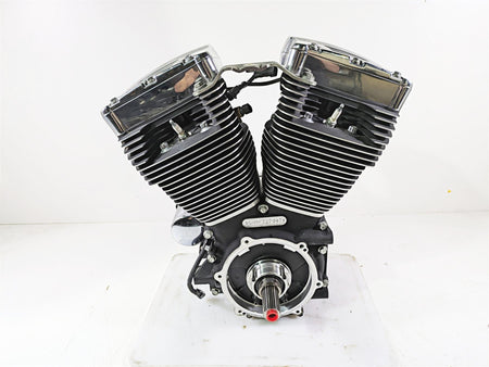 2015 Harley FXDL Dyna Low Rider Running 103ci Engine Motor 31K -Video 16200242 {{ shop.shopifyCountryName }} - Mototech271