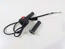 Load image into Gallery viewer, 2024 Kawasaki EX500 Ninja 40th An. Right Hand Throttle Control Switch 46091-0479
