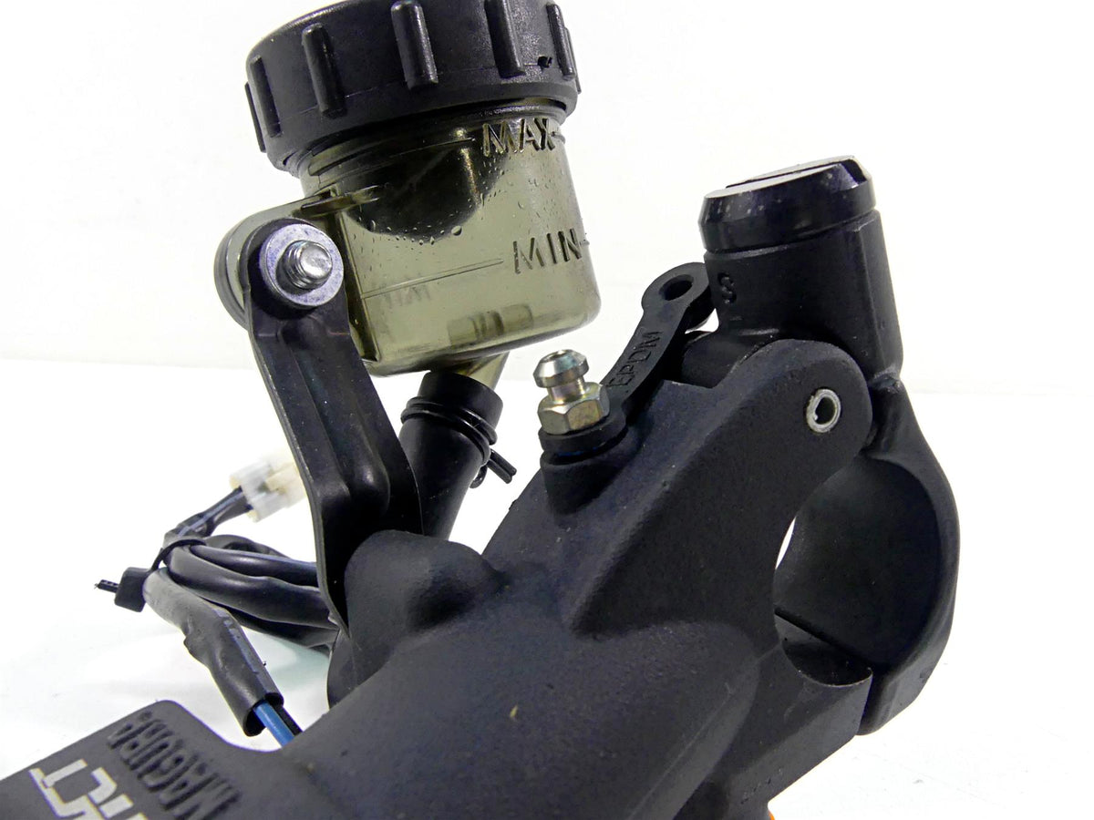2016 KTM 1290 Super Duke R Magura Radial Clutch Master Cylinder 6130203014430 {{ shop.shopifyCountryName }} - Mototech271