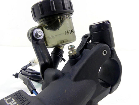 2016 KTM 1290 Super Duke R Magura Radial Clutch Master Cylinder 6130203014430 {{ shop.shopifyCountryName }} - Mototech271