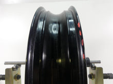 Load image into Gallery viewer, 2016 Suzuki GSX-R750 Front 17x3.5 Wheel Rim -Read 54111-14J00-019 | Mototech271
