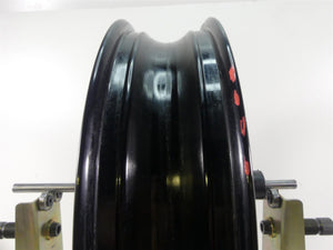 2016 Suzuki GSX-R750 Front 17x3.5 Wheel Rim -Read 54111-14J00-019 | Mototech271