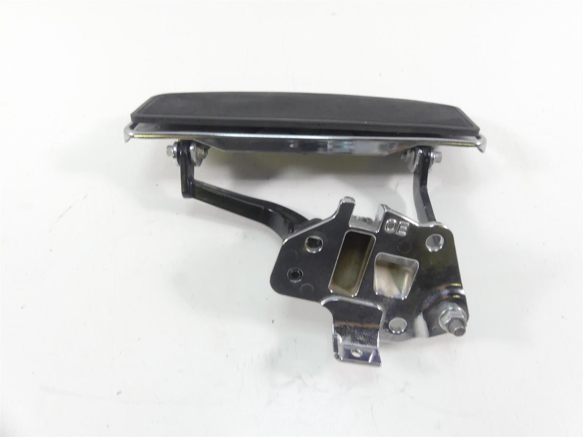 2014 Harley Touring FLHTK Electra Glide Left Rider Floor Board 50621-06 {{ shop.shopifyCountryName }} - Mototech271