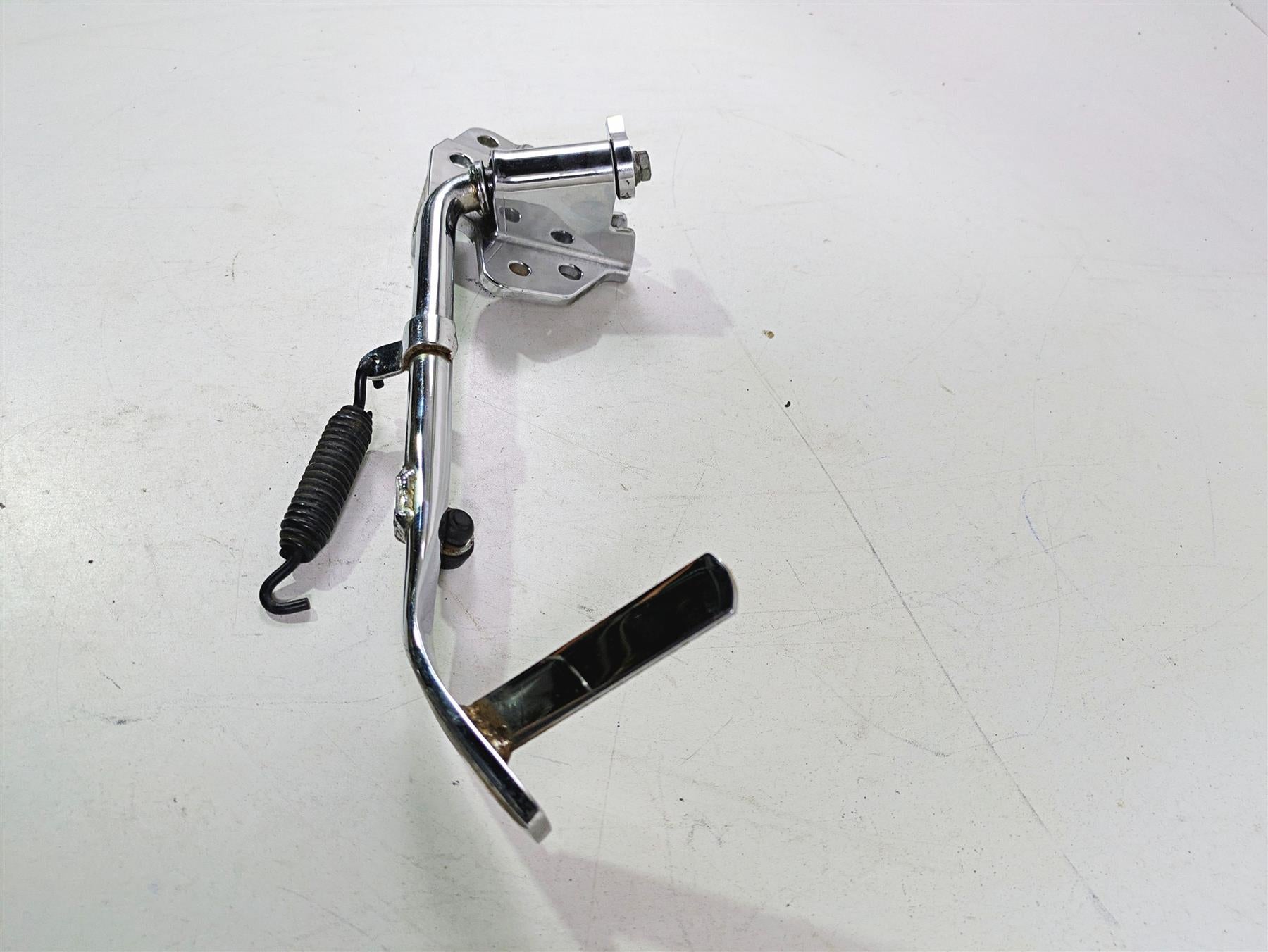 2015 Harley Touring FLHTKL Electra Glide Side Kick Jiffy Stand 50000083 {{ shop.shopifyCountryName }} - Mototech271
