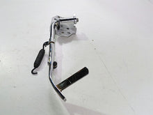 Load image into Gallery viewer, 2015 Harley Touring FLHTKL Electra Glide Side Kick Jiffy Stand 50000083
