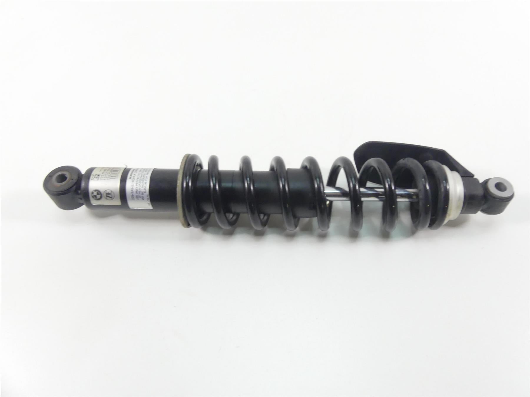 2019 BMW R1250GS K50 Front Non-Esa Suspension Shock Damper 31487727598 | Mototech271