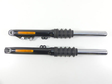 2020 Harley Softail FXBB Street Bob Front Fork Legs Set - 49mm 45400166 45400167 {{ shop.shopifyCountryName }} - Mototech271