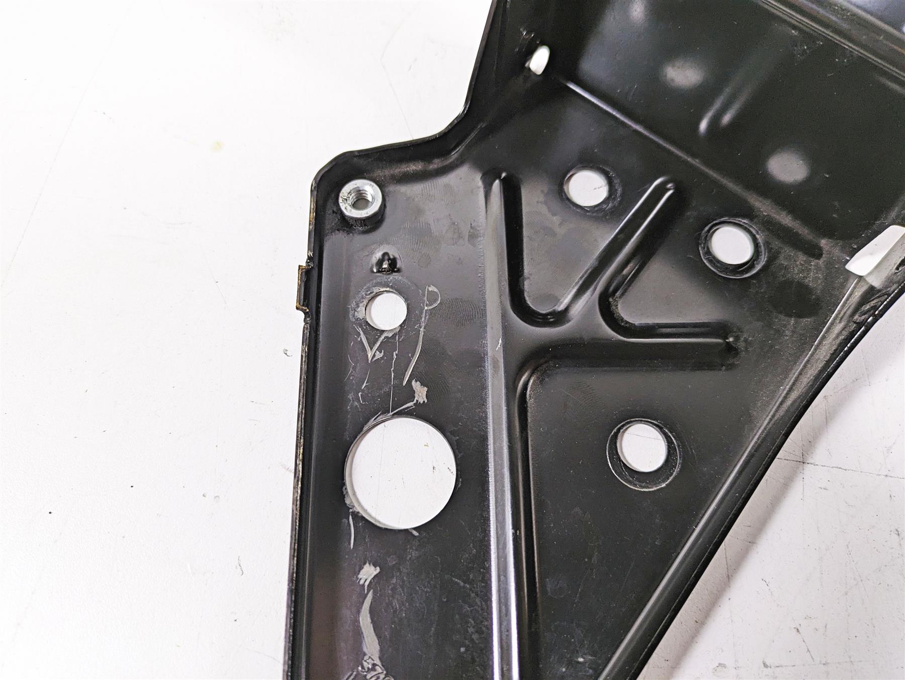 2015 Harley Touring FLHXS Street Glide Front Fairing Mounting Hardware 57000169A {{ shop.shopifyCountryName }} - Mototech271