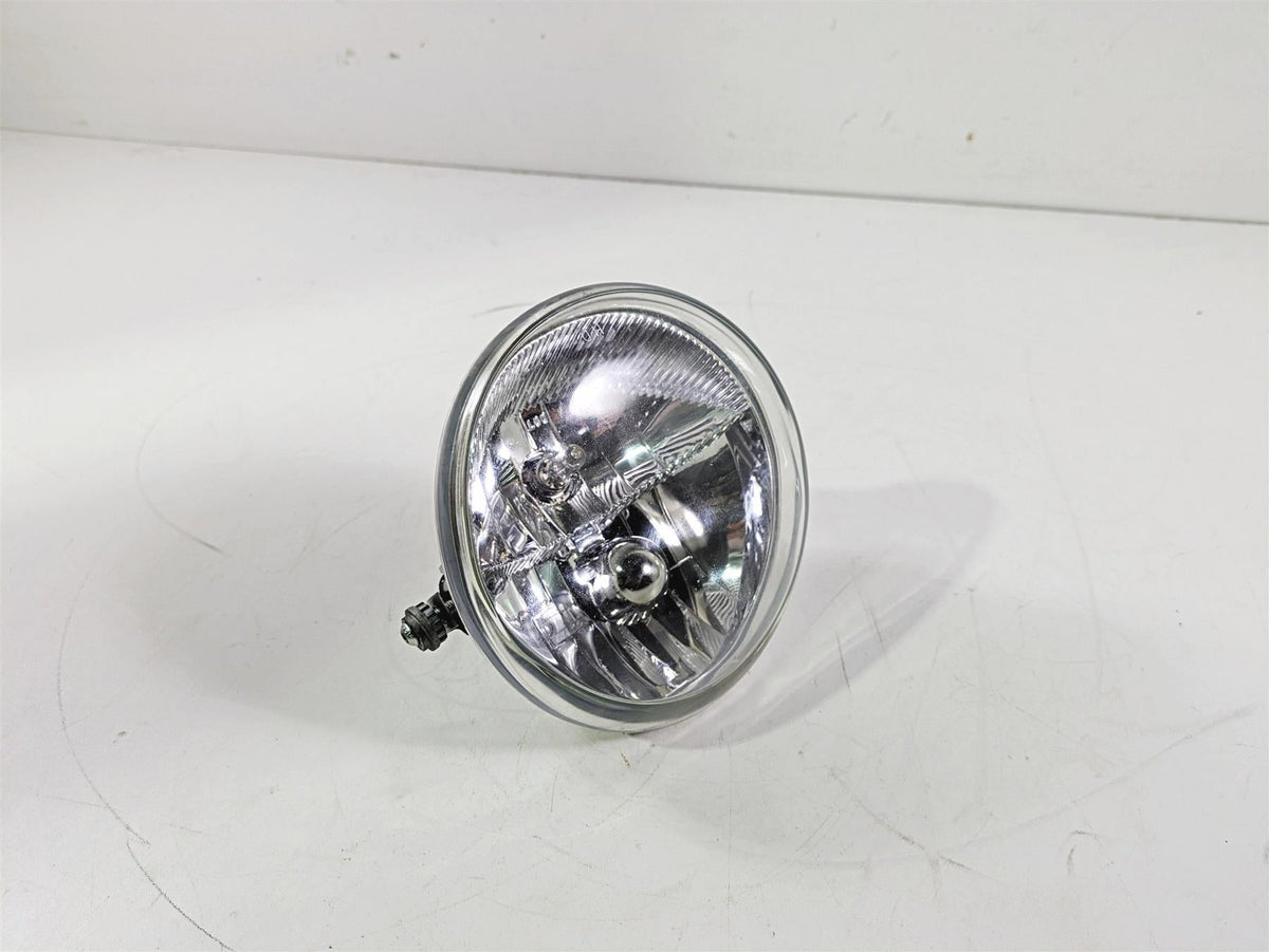 2016 Harley VRSCDX Night Rod Headlight Head Light Assembly 69873-07B {{ shop.shopifyCountryName }} - Mototech271