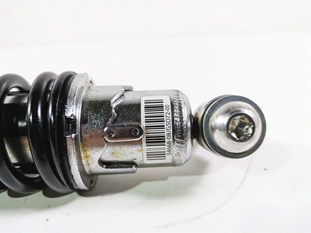 2009 Harley XR1200 Sportster Straight 14" Rear Shock Damper Set 54668-08 {{ shop.shopifyCountryName }} - Mototech271