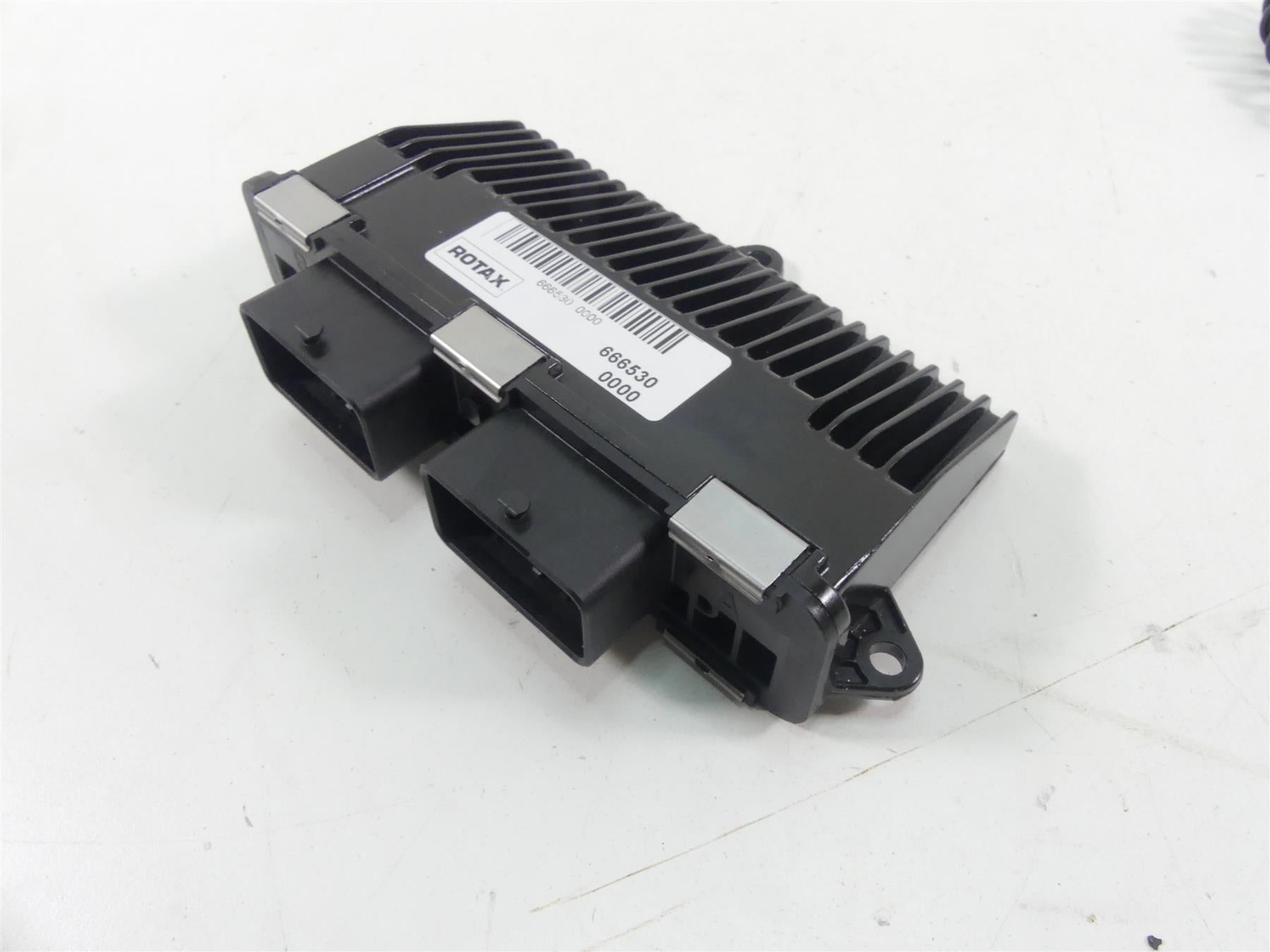 2013 Sea-Doo 4-Tec GTR 215 Cdi Ecm Engine Control Module & Dess Key 420666530 {{ shop.shopifyCountryName }} - Mototech271