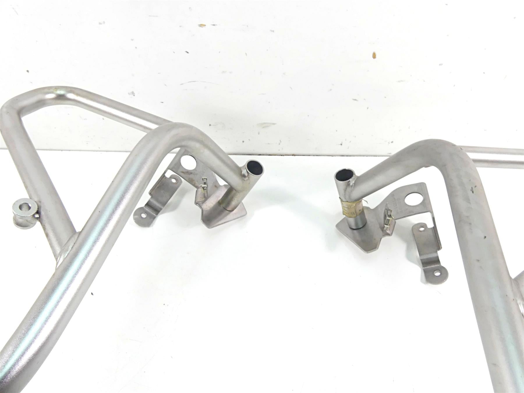 2016 BMW R1200GS Adv K51 Engine Crash Guard Protection Set 8538036 8538035 {{ shop.shopifyCountryName }} - Mototech271