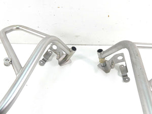 2016 BMW R1200GS Adv K51 Engine Crash Guard Protection Set 8538036 8538035 | Mototech271
