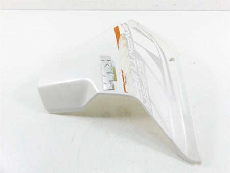 2015 KTM 1290 Adventure Right Tank Cover Fairing Set -Rash 60408051000 {{ shop.shopifyCountryName }} - Mototech271