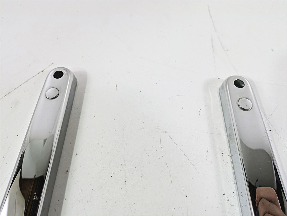2002 Harley Dyna FXDL Low Rider Rear Fender Struts Braces 59138-96 59171-96 {{ shop.shopifyCountryName }} - Mototech271
